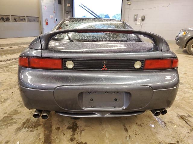 Photo 5 VIN: JA3AM84J3XY002927 - MITSUBISHI 3000GT 