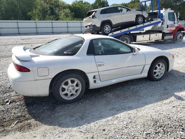 Photo 2 VIN: JA3AM84J7TY005775 - MITSUBISHI 3000 GT 