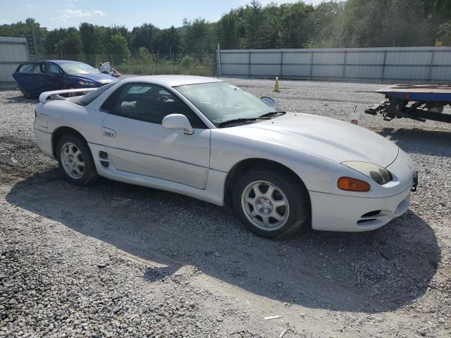 Photo 3 VIN: JA3AM84J7TY005775 - MITSUBISHI 3000 GT 