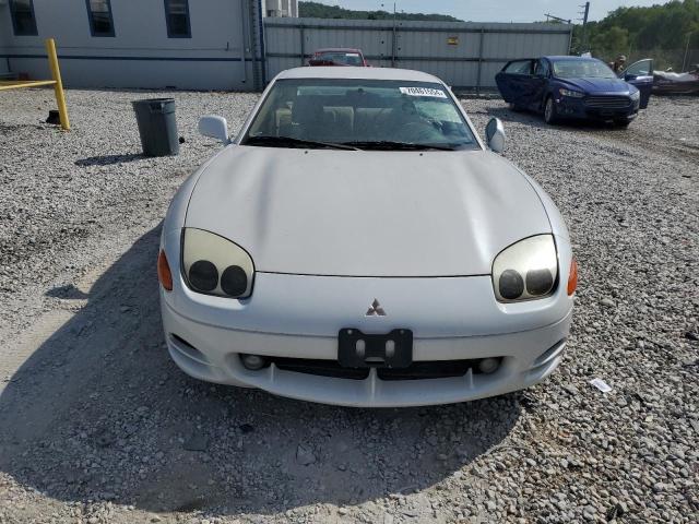 Photo 4 VIN: JA3AM84J7TY005775 - MITSUBISHI 3000 GT 