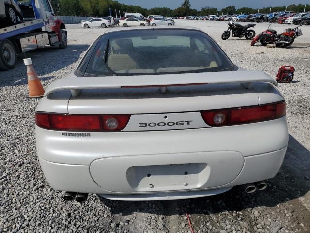 Photo 5 VIN: JA3AM84J7TY005775 - MITSUBISHI 3000 GT 