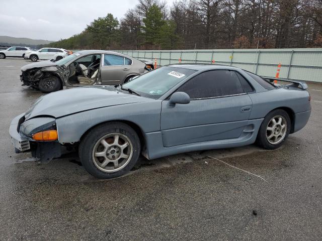 Photo 0 VIN: JA3AM84J9SY002049 - MITSUBISHI 3000GT 