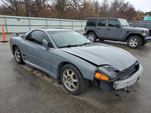 Photo 3 VIN: JA3AM84J9SY002049 - MITSUBISHI 3000GT 