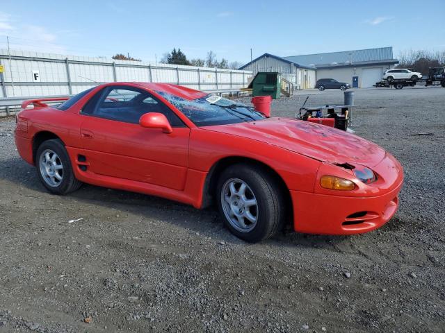 Photo 3 VIN: JA3AM84JXSY027476 - MITSUBISHI 3000 GT 