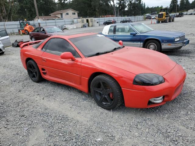 Photo 3 VIN: JA3AN74K4RY030853 - MITSUBISHI 3000 GT VR 