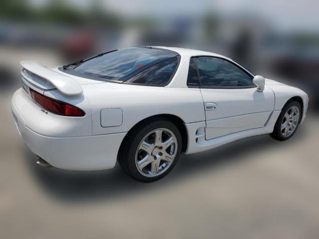 Photo 2 VIN: JA3AN74K9TY001338 - MITSUBISHI 3000GT 