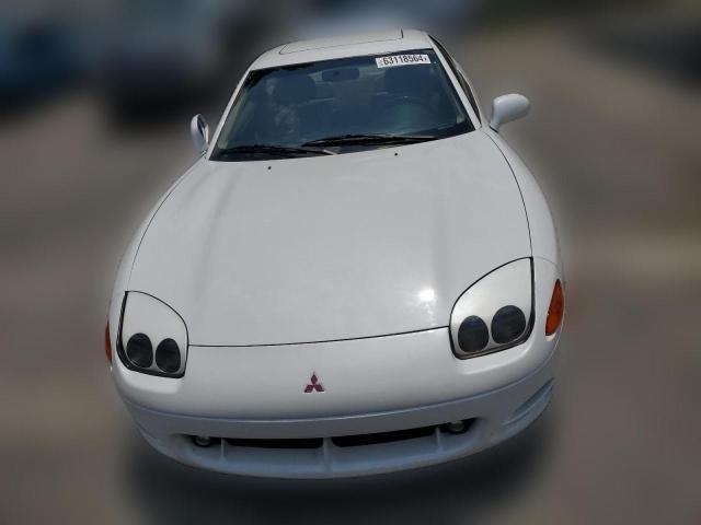 Photo 4 VIN: JA3AN74K9TY001338 - MITSUBISHI 3000GT 