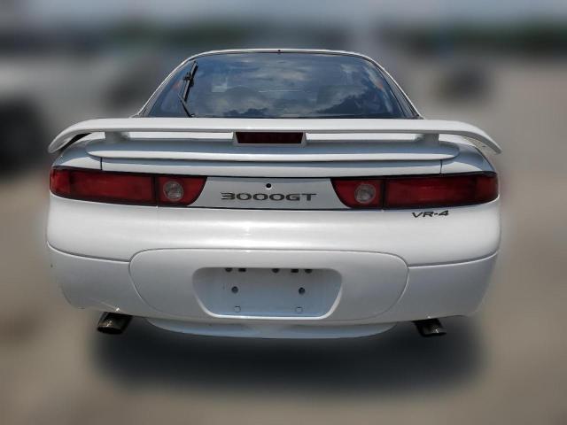 Photo 5 VIN: JA3AN74K9TY001338 - MITSUBISHI 3000GT 