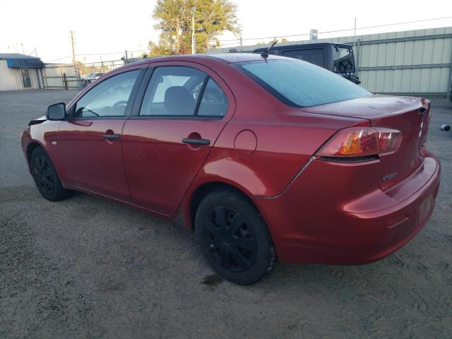 Photo 1 VIN: JA3AU16U08U019417 - MITSUBISHI LANCER DE 