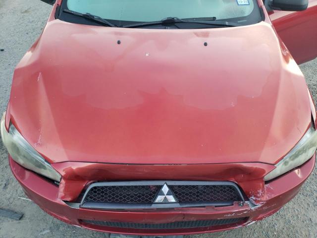 Photo 10 VIN: JA3AU16U08U019417 - MITSUBISHI LANCER DE 