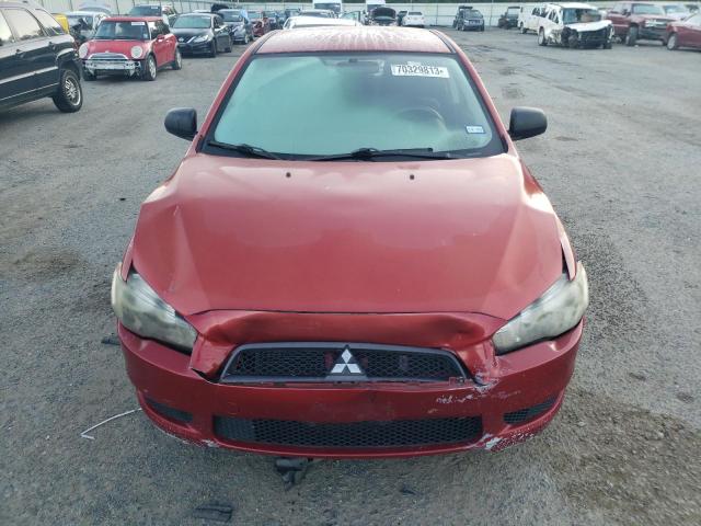 Photo 4 VIN: JA3AU16U08U019417 - MITSUBISHI LANCER DE 