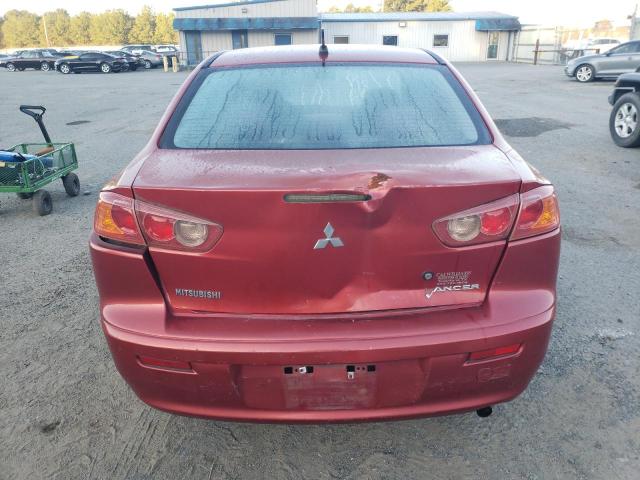 Photo 5 VIN: JA3AU16U08U019417 - MITSUBISHI LANCER DE 