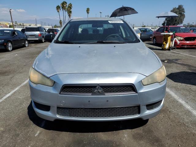 Photo 4 VIN: JA3AU16U18U034136 - MITSUBISHI LANCER DE 