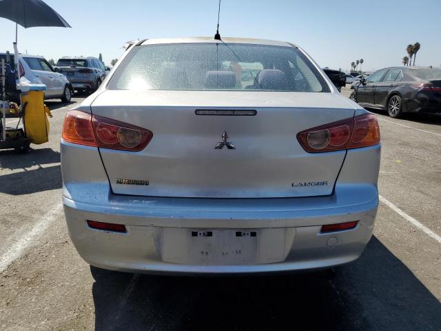 Photo 5 VIN: JA3AU16U18U034136 - MITSUBISHI LANCER DE 