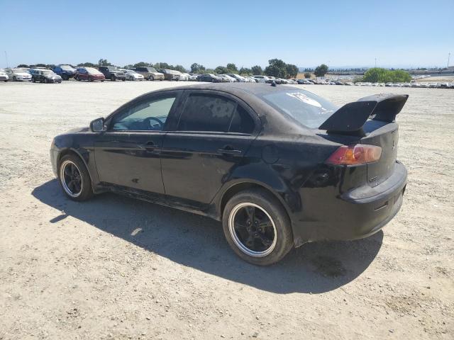 Photo 1 VIN: JA3AU16U19U015376 - MITSUBISHI LANCER 