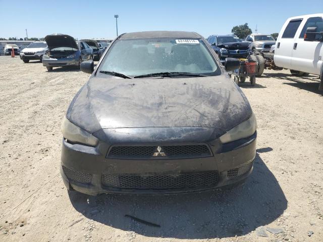 Photo 4 VIN: JA3AU16U19U015376 - MITSUBISHI LANCER 