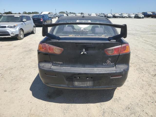 Photo 5 VIN: JA3AU16U19U015376 - MITSUBISHI LANCER 