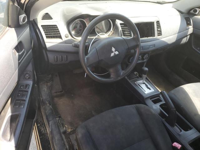 Photo 7 VIN: JA3AU16U19U015376 - MITSUBISHI LANCER 