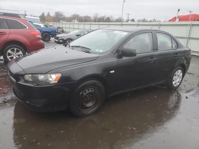 Photo 0 VIN: JA3AU16U28U030984 - MITSUBISHI LANCER 