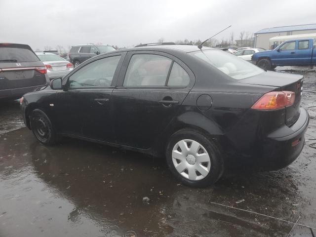 Photo 1 VIN: JA3AU16U28U030984 - MITSUBISHI LANCER 