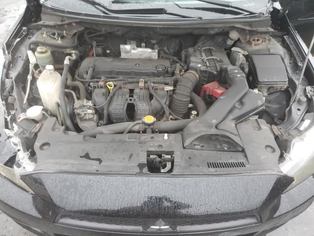 Photo 10 VIN: JA3AU16U28U030984 - MITSUBISHI LANCER 