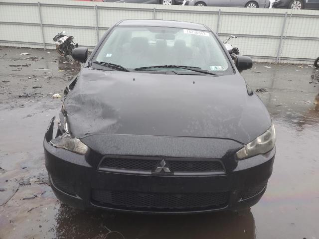 Photo 4 VIN: JA3AU16U28U030984 - MITSUBISHI LANCER 