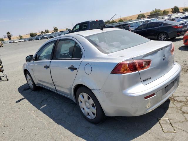 Photo 1 VIN: JA3AU16U28U031732 - MITSUBISHI LANCER DE 