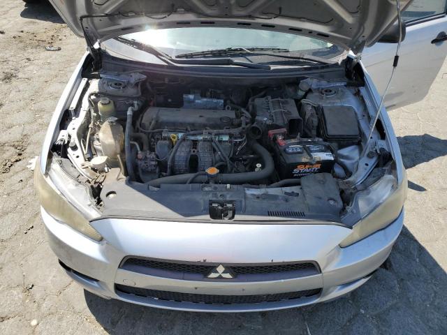 Photo 10 VIN: JA3AU16U28U031732 - MITSUBISHI LANCER DE 