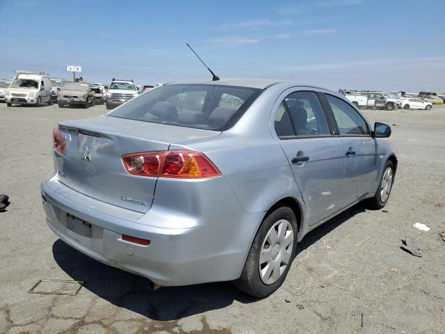 Photo 2 VIN: JA3AU16U28U031732 - MITSUBISHI LANCER DE 