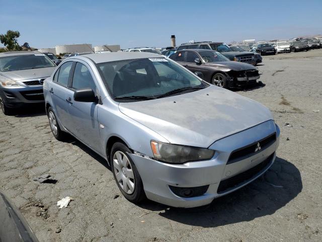 Photo 3 VIN: JA3AU16U28U031732 - MITSUBISHI LANCER DE 