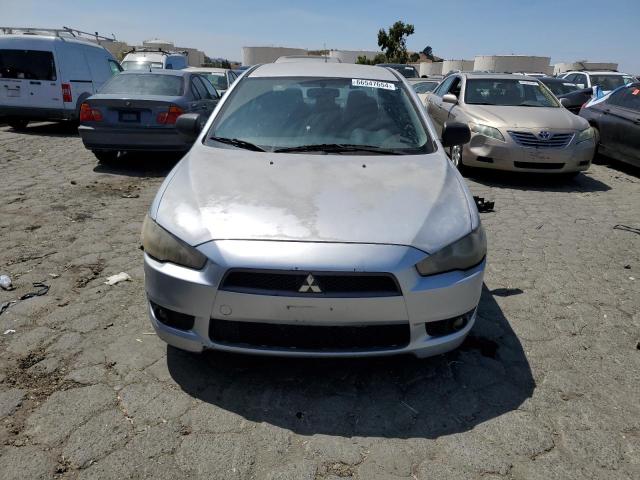 Photo 4 VIN: JA3AU16U28U031732 - MITSUBISHI LANCER DE 