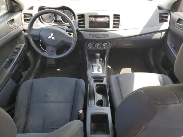 Photo 7 VIN: JA3AU16U28U031732 - MITSUBISHI LANCER DE 