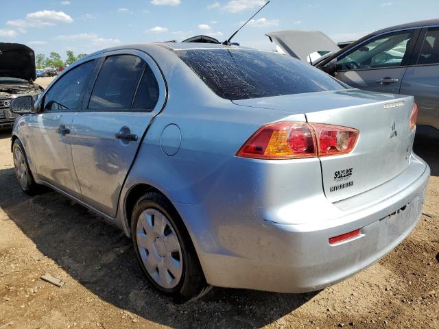 Photo 1 VIN: JA3AU16U29U018321 - MITSUBISHI LANCER 