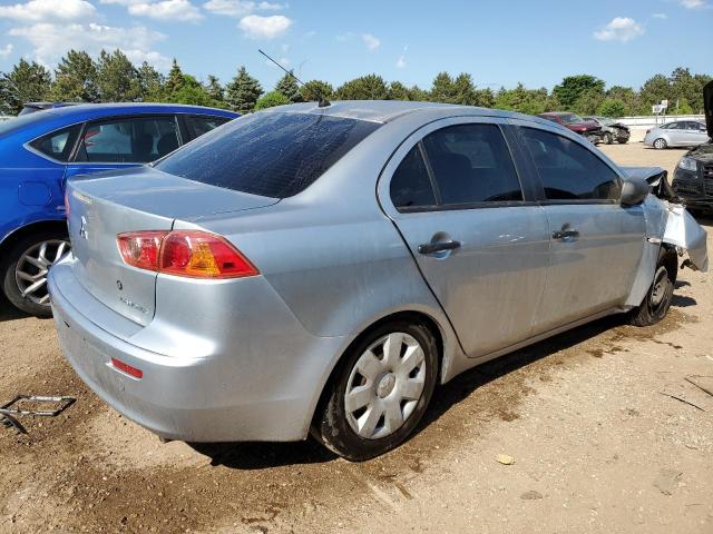 Photo 2 VIN: JA3AU16U29U018321 - MITSUBISHI LANCER 