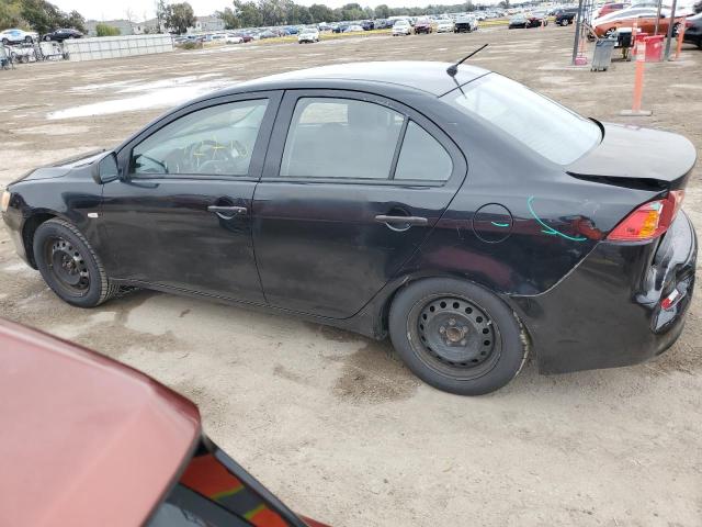 Photo 1 VIN: JA3AU16U38U007150 - MITSUBISHI LANCER 