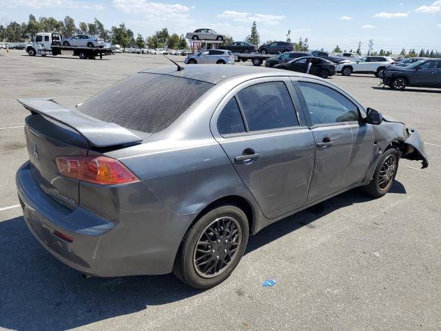 Photo 2 VIN: JA3AU16U39U041848 - MITSUBISHI LANCER DE 