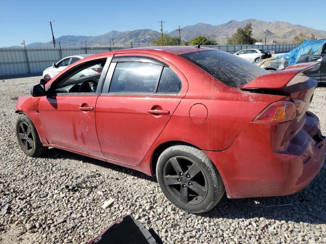 Photo 1 VIN: JA3AU16U48U030842 - MITSUBISHI LANCER DE 