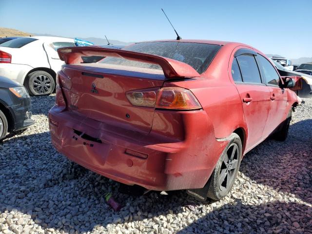 Photo 2 VIN: JA3AU16U48U030842 - MITSUBISHI LANCER DE 