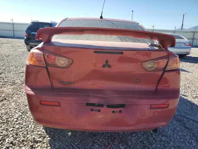 Photo 5 VIN: JA3AU16U48U030842 - MITSUBISHI LANCER DE 