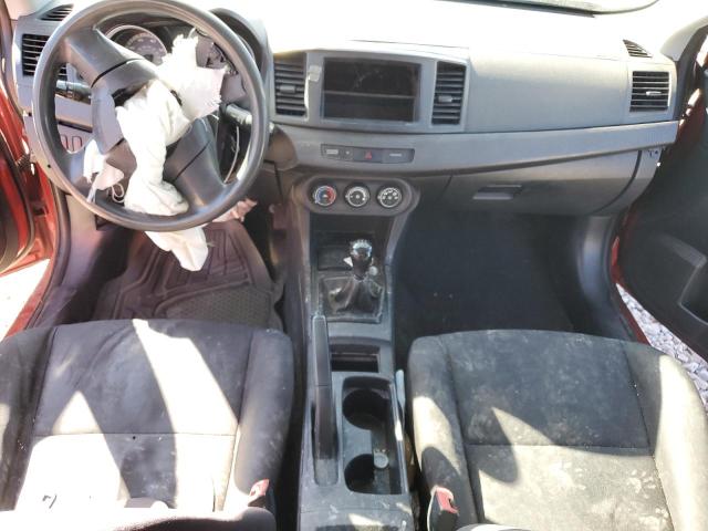 Photo 7 VIN: JA3AU16U48U030842 - MITSUBISHI LANCER DE 