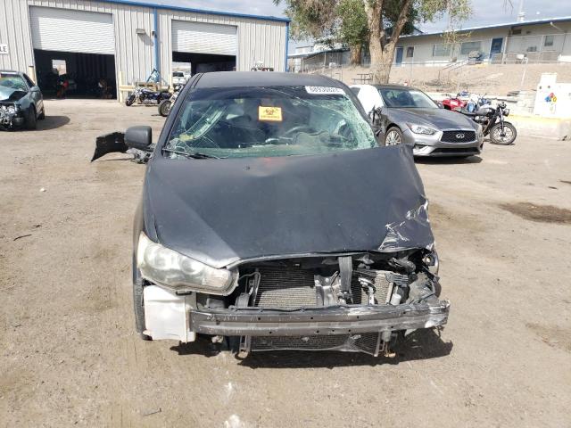 Photo 4 VIN: JA3AU16U48U030873 - MITSUBISHI LANCER DE 