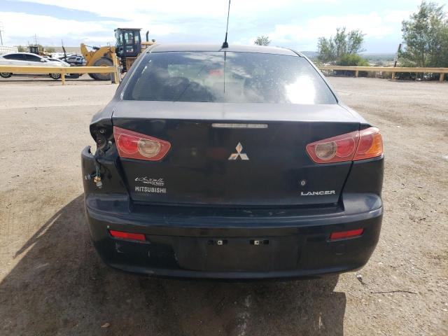 Photo 5 VIN: JA3AU16U48U030873 - MITSUBISHI LANCER DE 