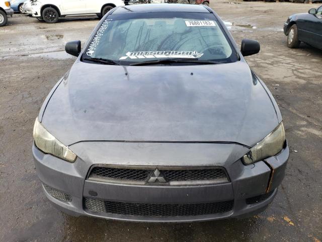 Photo 4 VIN: JA3AU16U49U011998 - MITSUBISHI LANCER 