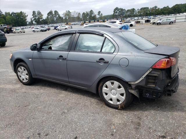 Photo 1 VIN: JA3AU16U49U015971 - MITSUBISHI LANCER DE 