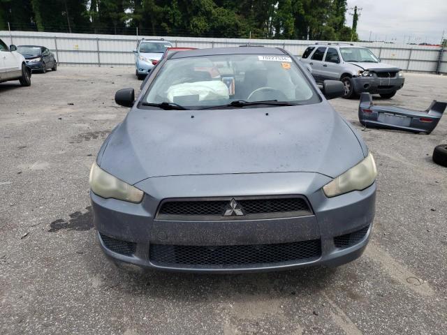 Photo 4 VIN: JA3AU16U49U015971 - MITSUBISHI LANCER DE 