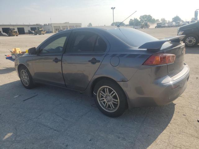 Photo 1 VIN: JA3AU16U58U007828 - MITSUBISHI LANCER DE 