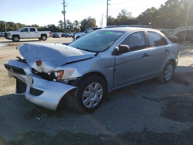 Photo 1 VIN: JA3AU16U69U030570 - MITSUBISHI LANCER DE 