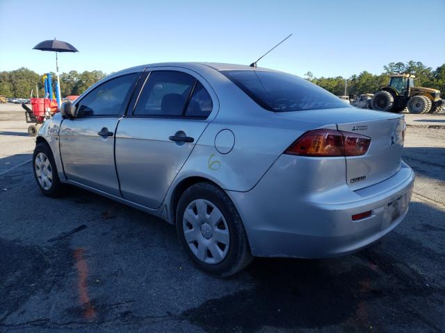 Photo 2 VIN: JA3AU16U69U030570 - MITSUBISHI LANCER DE 