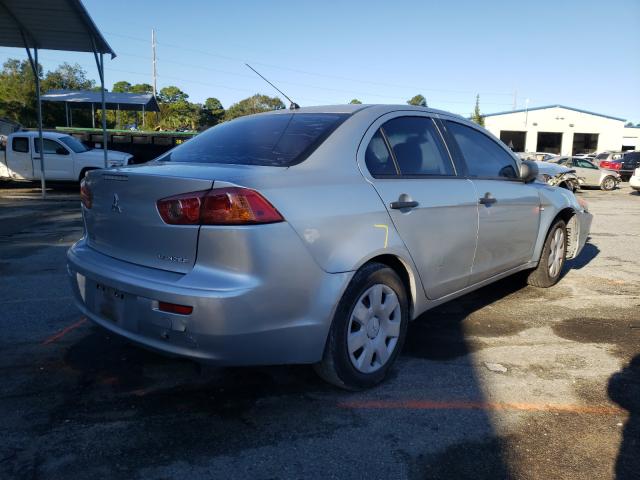 Photo 3 VIN: JA3AU16U69U030570 - MITSUBISHI LANCER DE 