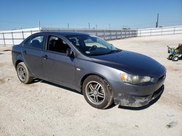 Photo 3 VIN: JA3AU16U78U016420 - MITSUBISHI LANCER 